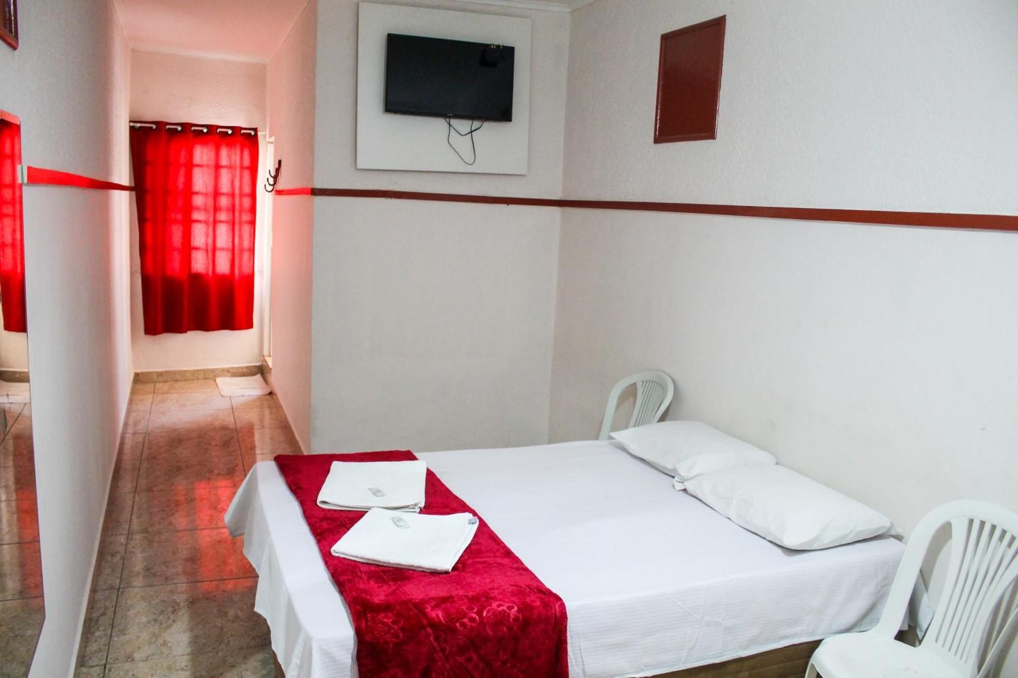 Hotel Itaquera