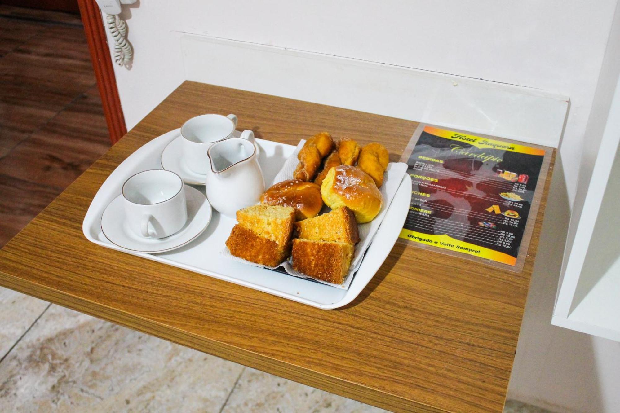 Hotel Itaquera São Paulo