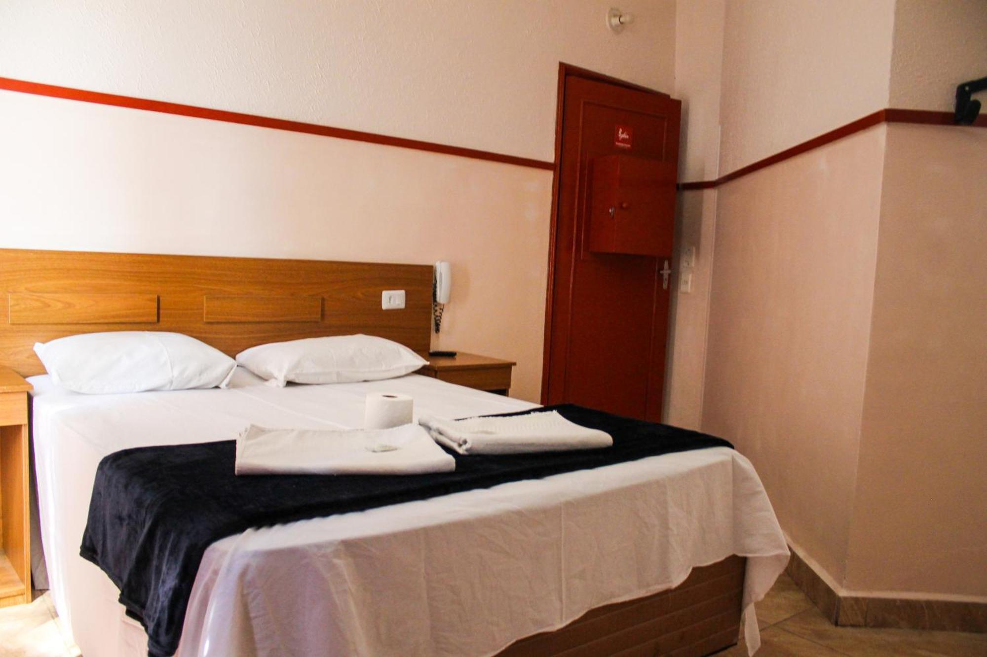 Itaquera Hotel *