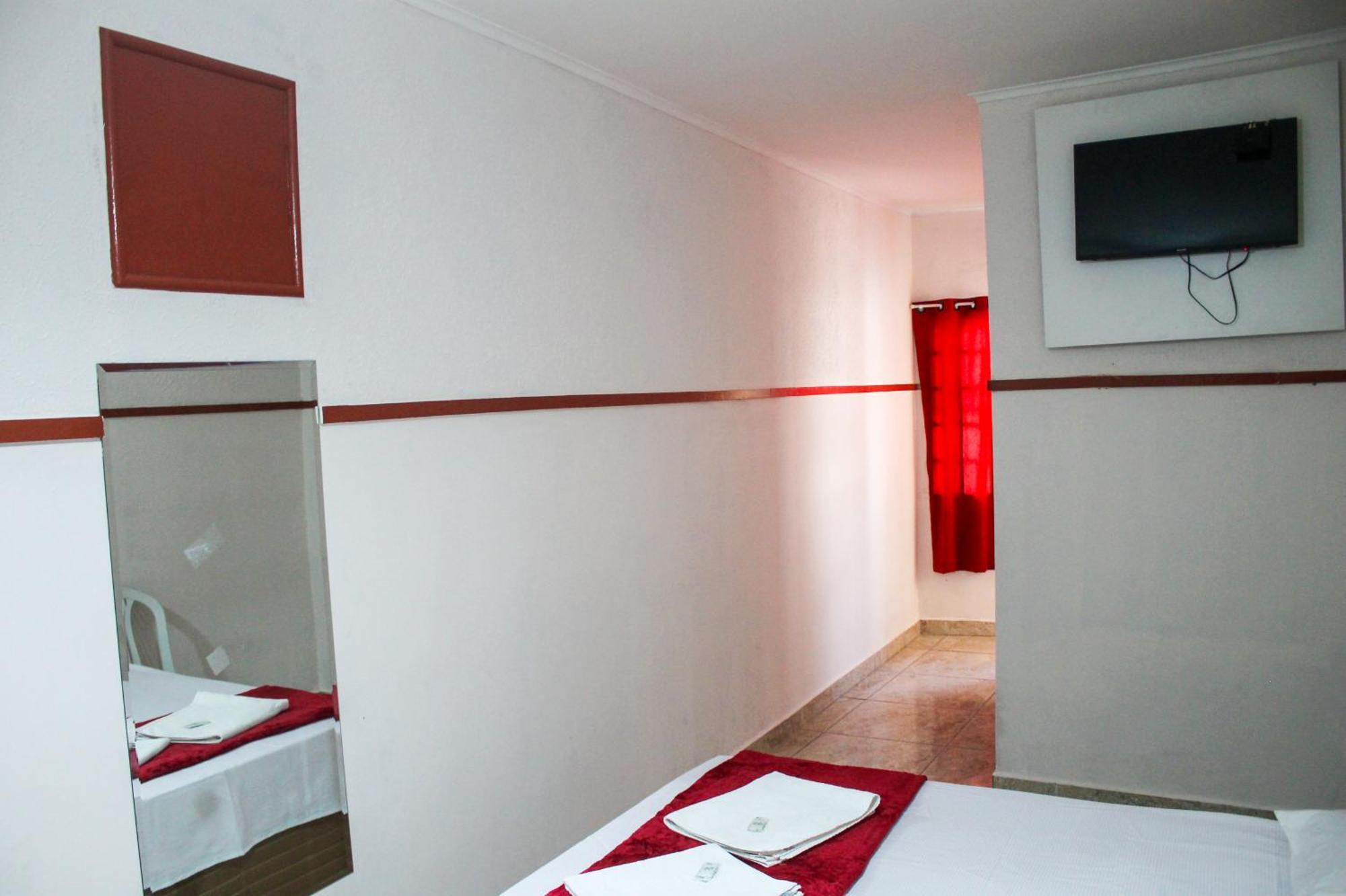 Itaquera Hotel *