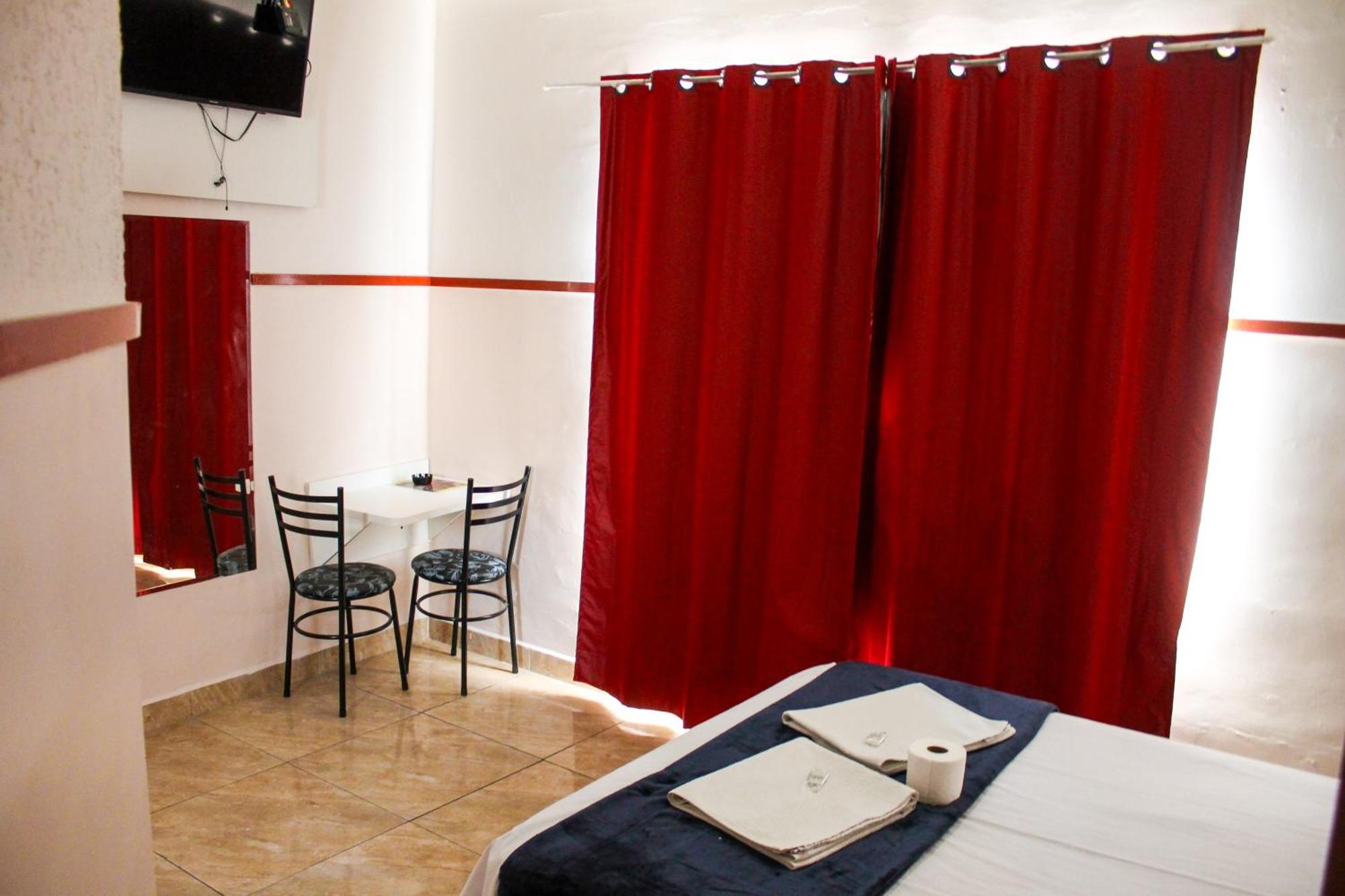 Itaquera Hotel São Paulo