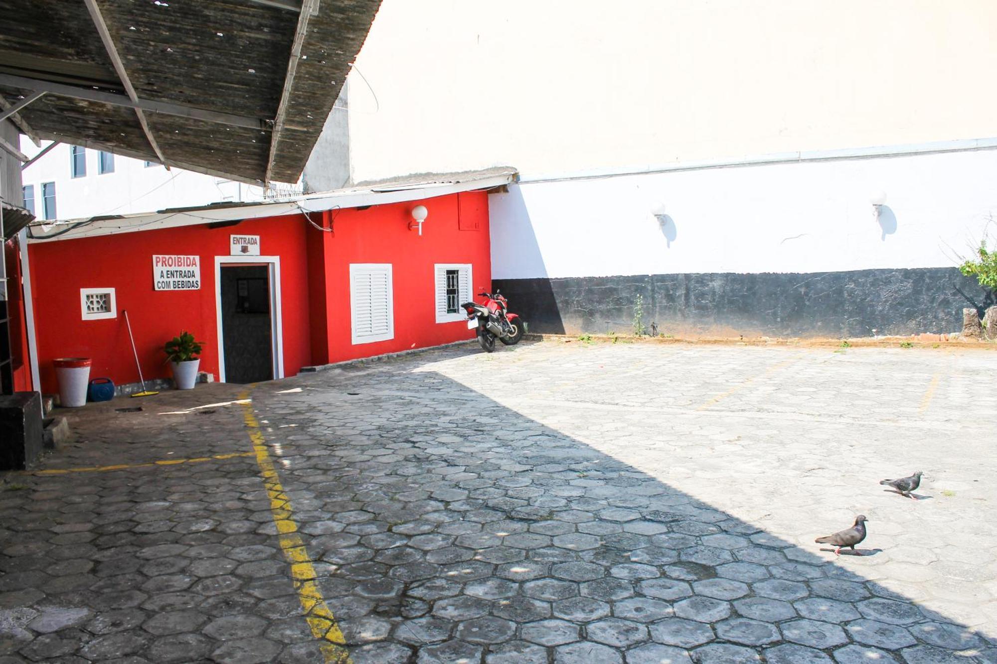 Itaquera * Sao Paulo