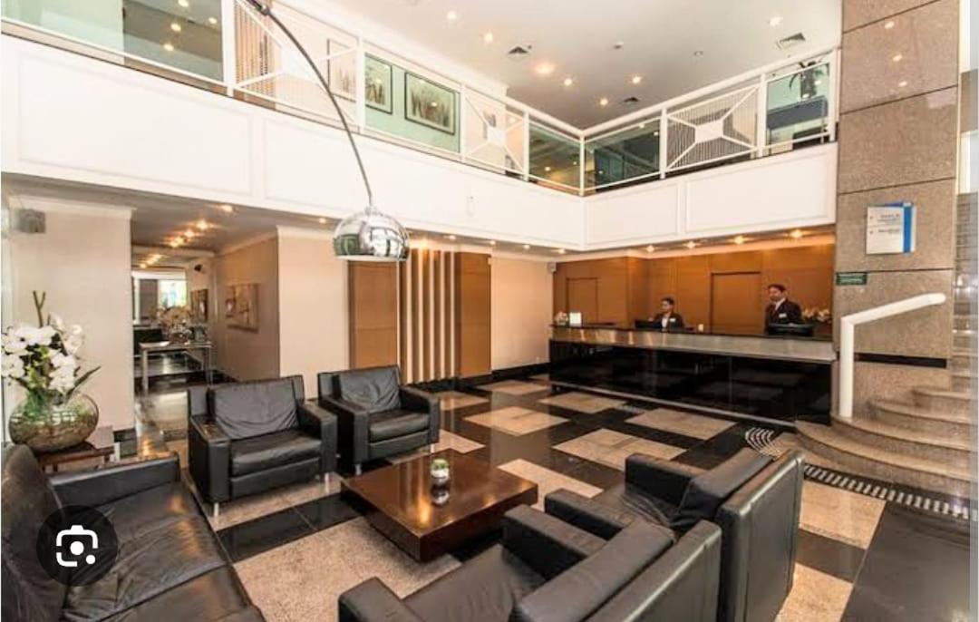 Em Perdizes - Flat Em Frente A Puc E Prox Allianz Parque Apartment *