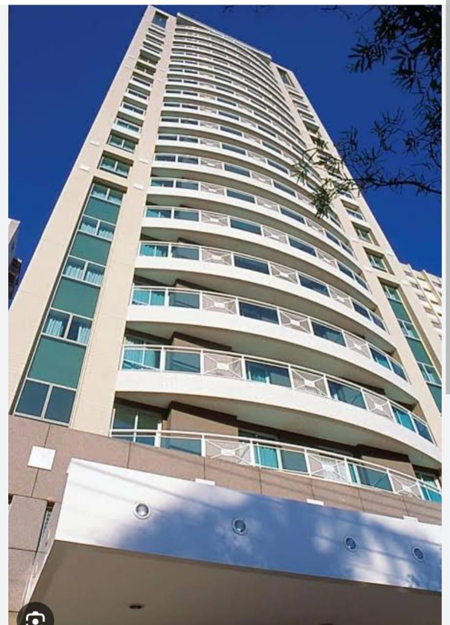 Apartment Em Perdizes - Flat Em Frente A Puc E Prox Allianz Parque *