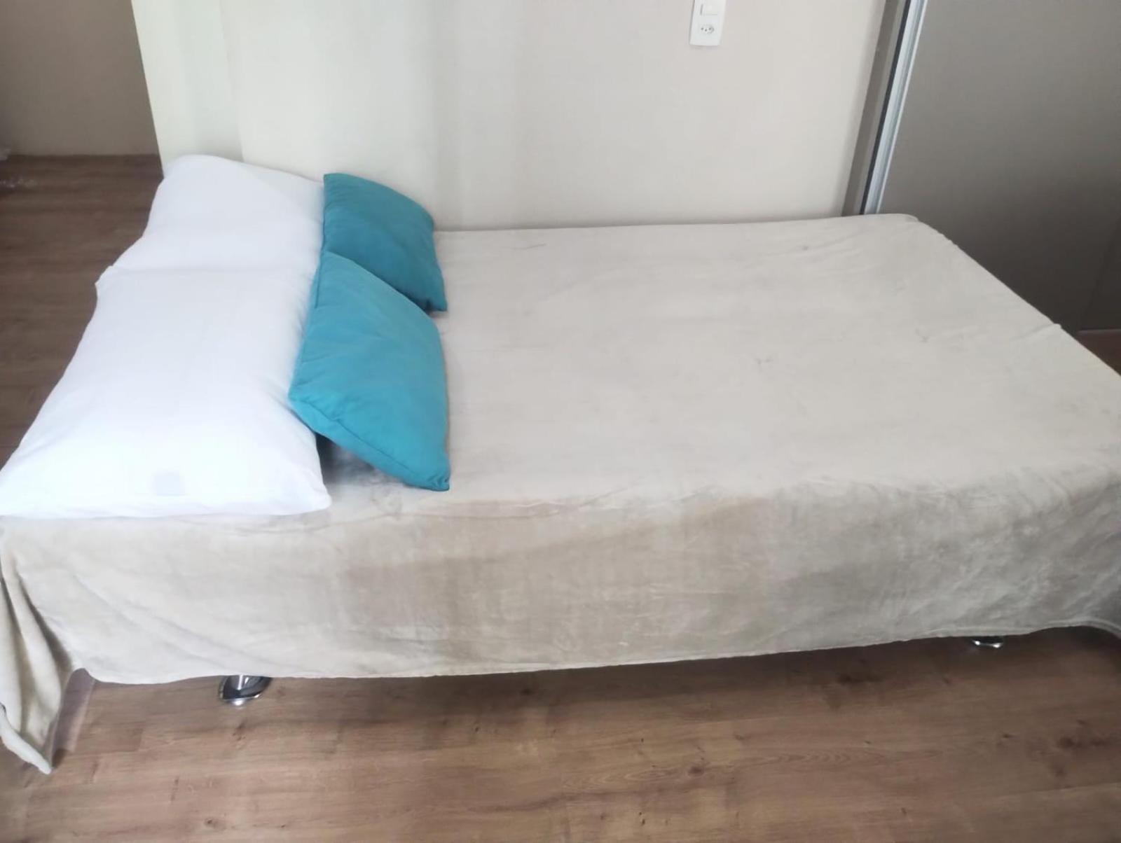 Em Perdizes - Flat Em Frente A Puc E Prox Allianz Parque Apartment