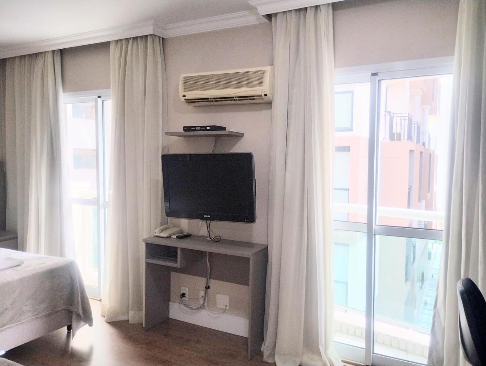 Em Perdizes - Flat Em Frente A Puc E Prox Allianz Parque Apartment *