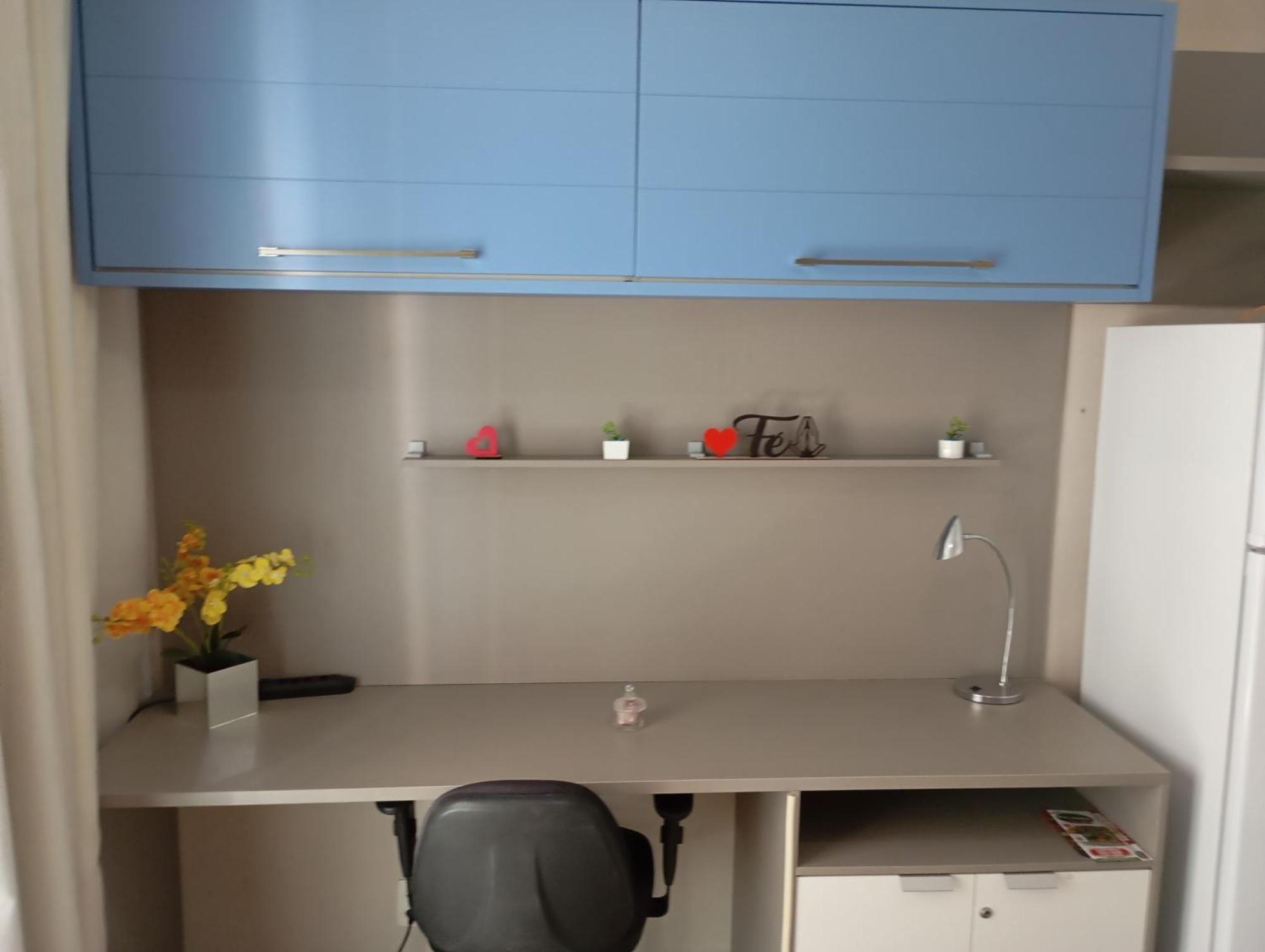 Apartment Em Perdizes - Flat Em Frente A Puc E Prox Allianz Parque