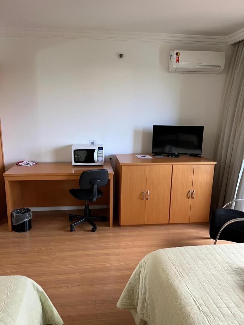 Flat | Qualit Faria Lima * Sao Paulo