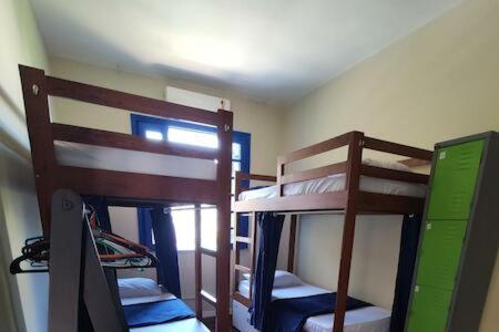 Hostel Lar Do Viajante Sao Paulo