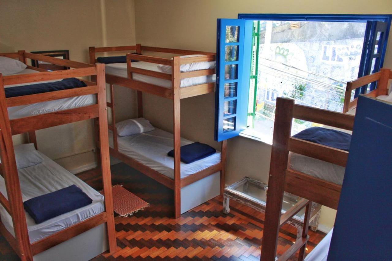 Lar Do Viajante Hostel
