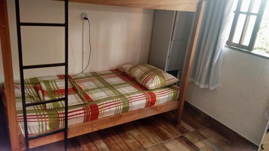 Lar Do Viajante Hostel