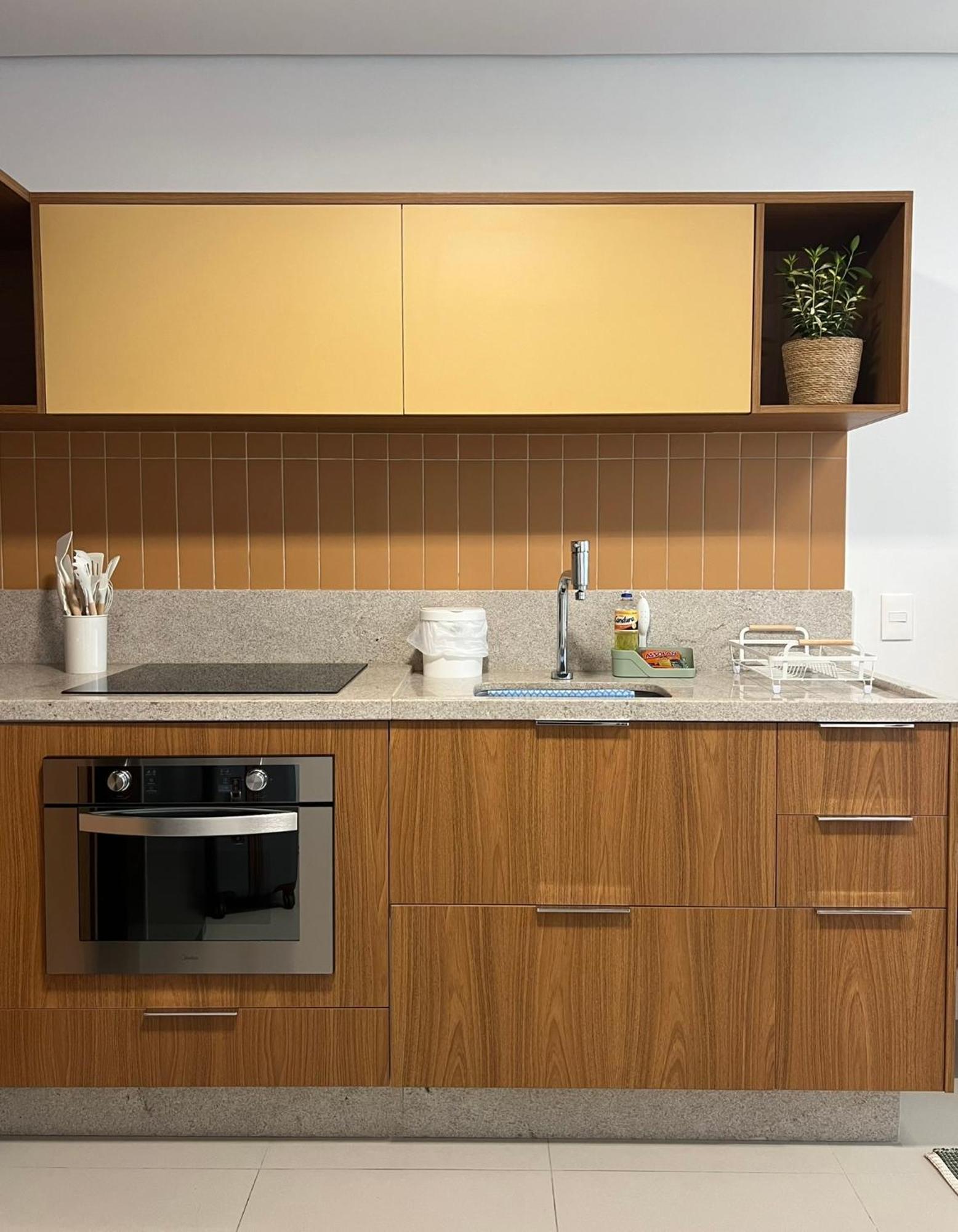 Apartment Wide Incrivel Apto 1 Dormitorio, Sala, Vaga, Piscina E Academia Em Pinheiros Sao Paulo