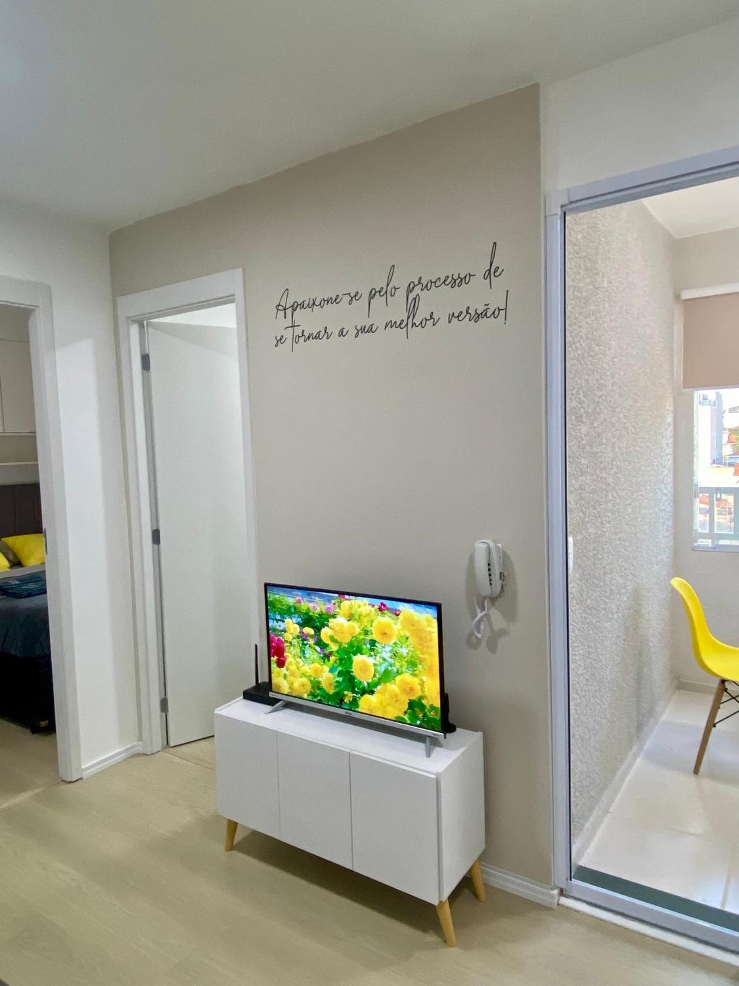 Apartment Ap 706 Novo Aeroporto De Congonhas *