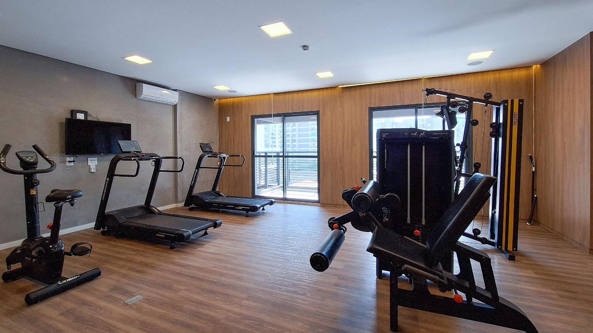 Căn hộ Haus Mitre Brooklin *