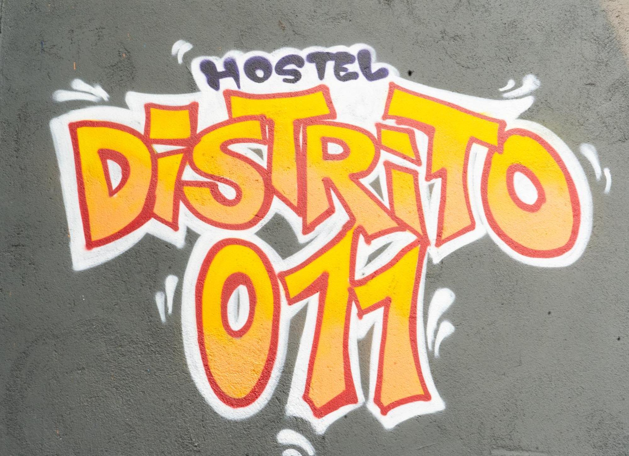 Hostel 011 São Paulo