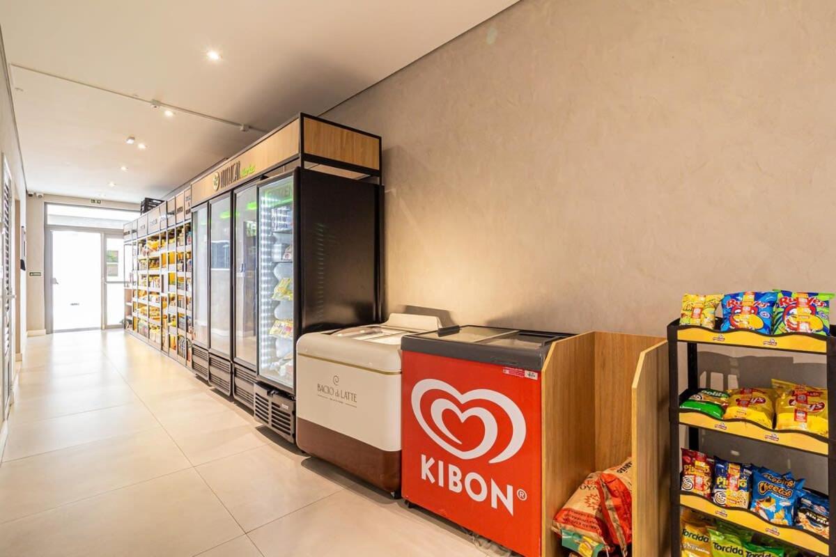 Apartamento Bhomy Pinheiros - 5min A Pe Do Metro Zip315 *