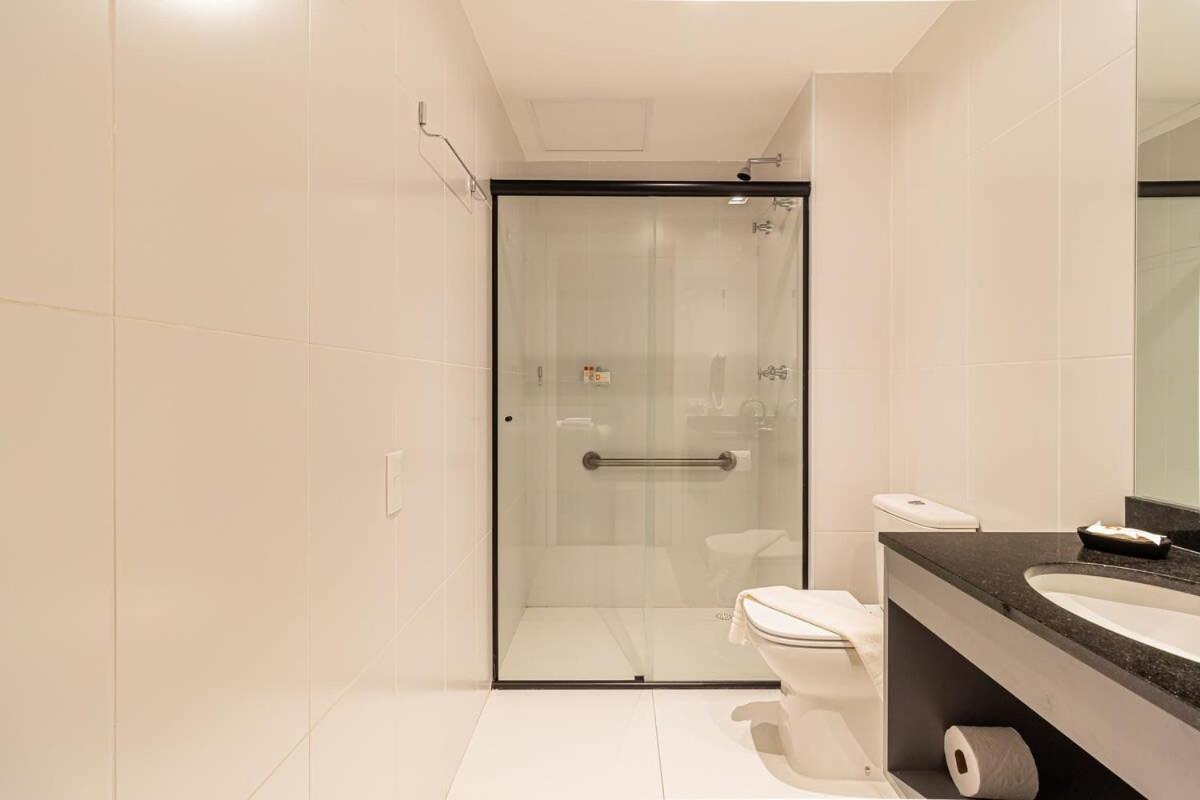 Bhomy Pinheiros - 5min A Pe Do Metro Zip315 Apartamento