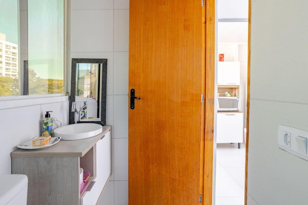 Apartment Santana Zn Sp Sao Paulo