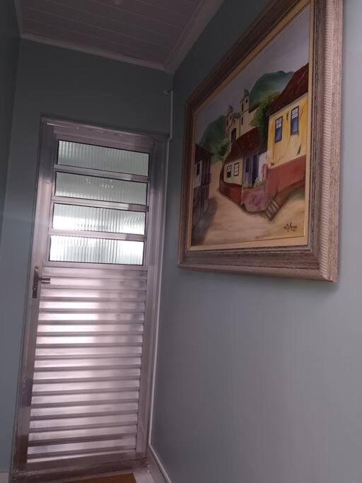 Santana Zn Sp Apartment *
