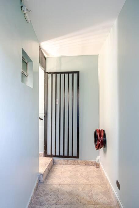 Santana Zn Sp Apartment