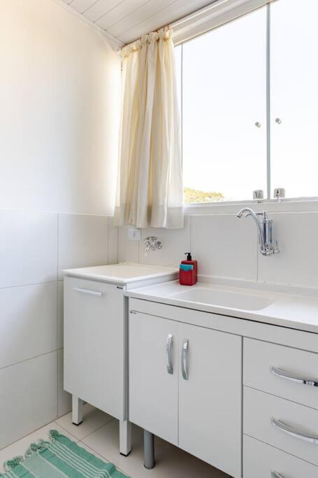 Santana Zn Sp Apartment