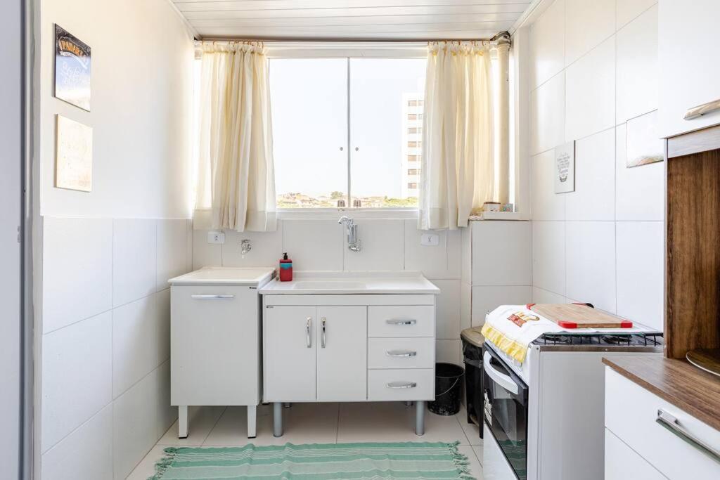 Santana Zn Sp Apartment *