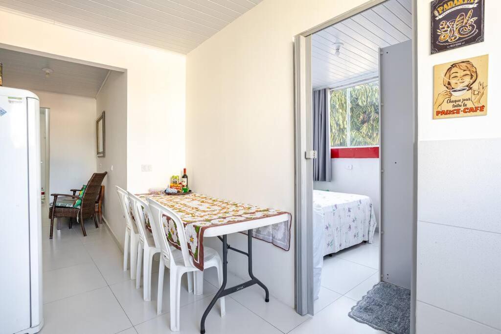 Santana Zn Sp Apartment