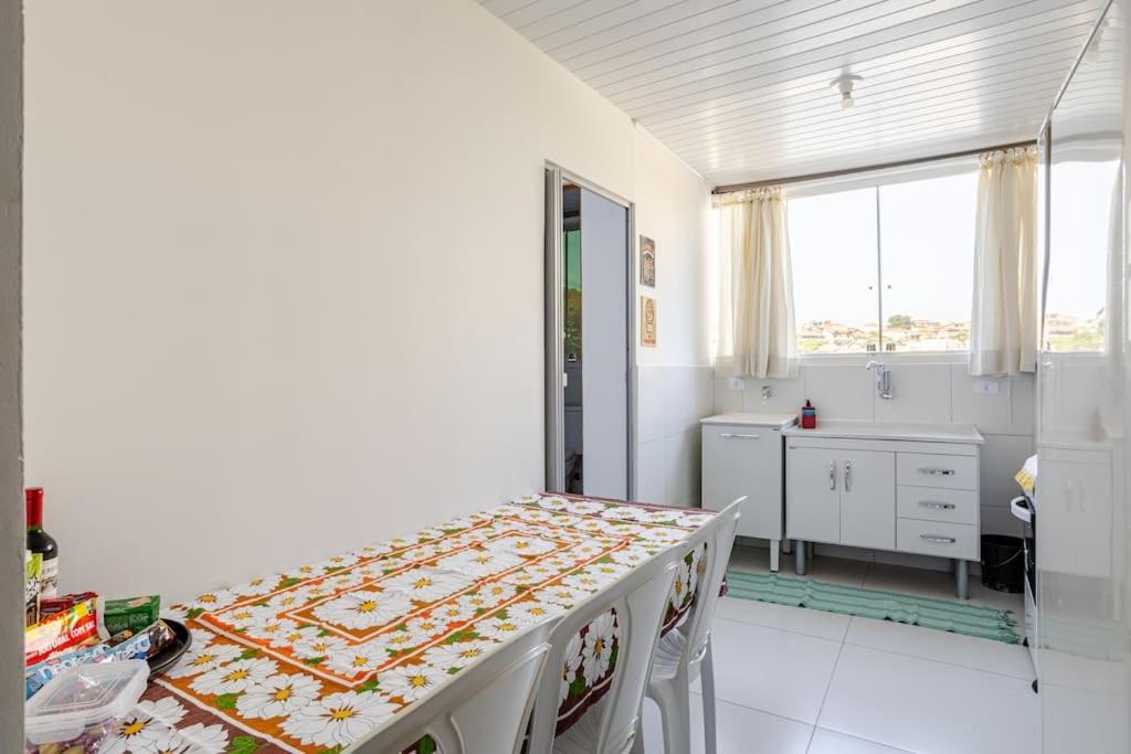 Apartment Santana Zn Sp