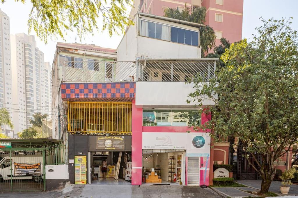 Apartment Santana Zn Sp *
