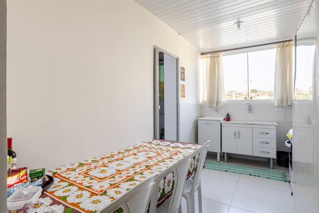 Santana Zn Sp Apartment *