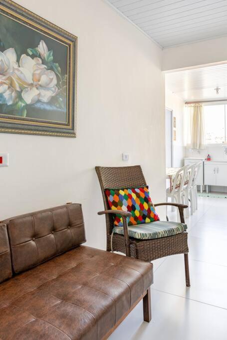 Santana Zn Sp Apartment Sao Paulo
