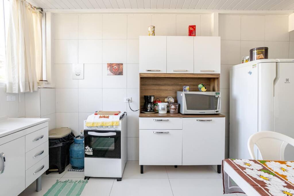 Santana Zn Sp Apartment *