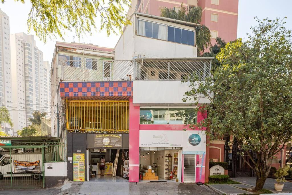 Santana Zn Sp Apartment *