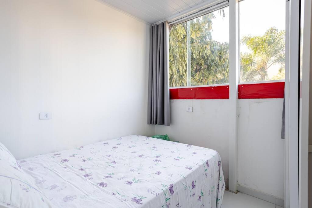 Apartment Santana Zn Sp Sao Paulo