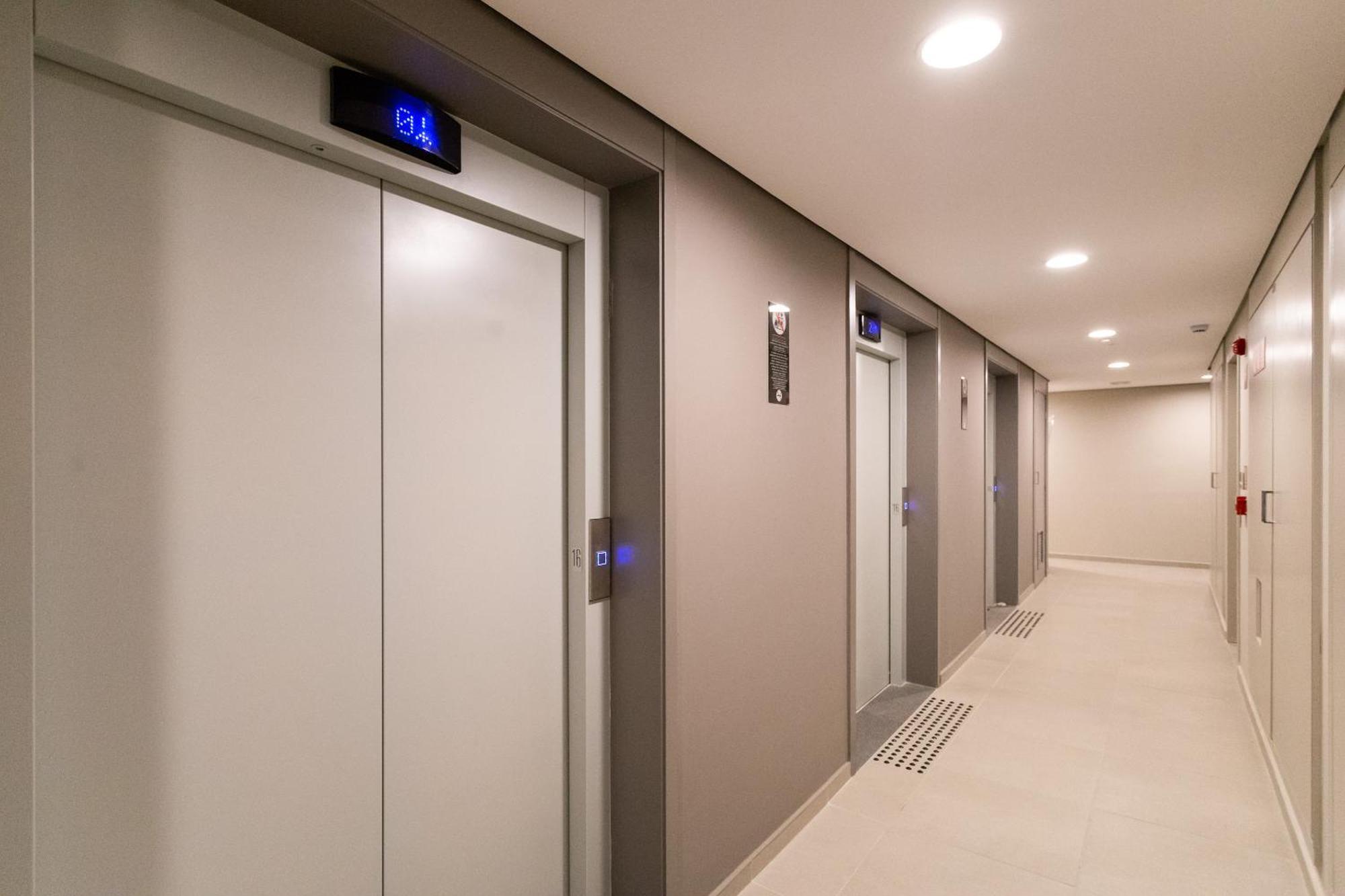 Lume Alto Da Boa Vista - Por Temporada Apartamento *