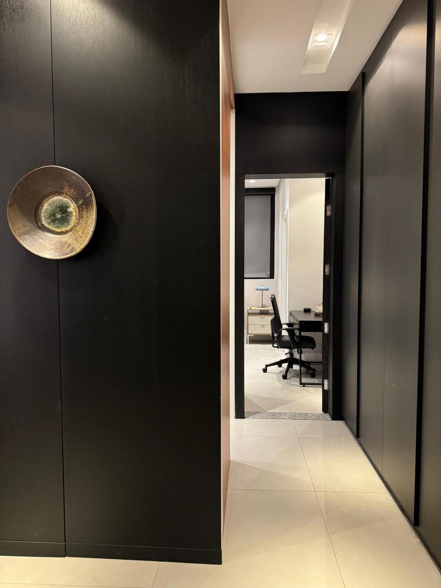Penthouse Prime - Jardins Sao Paulo