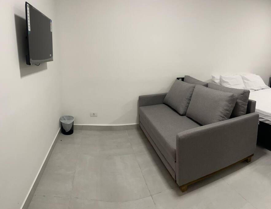 Novo 616 - Metro Santana Apartment Sao Paulo