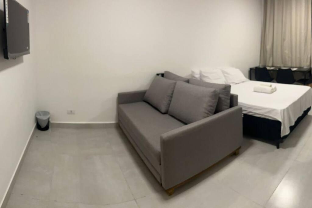Apartment Novo 616 - Metro Santana