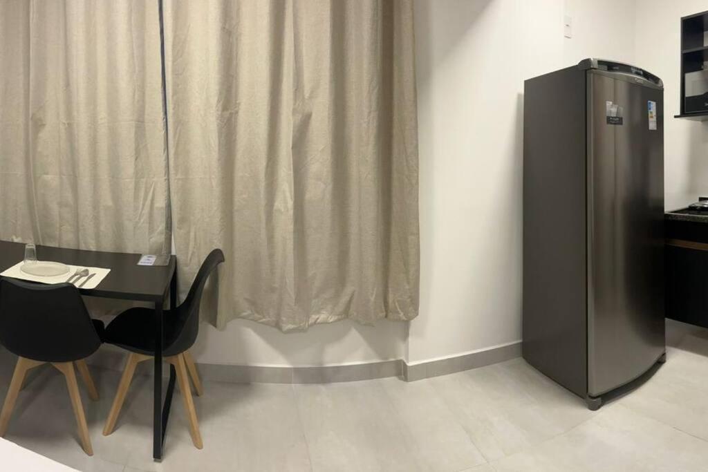 Apartment Novo 616 - Metro Santana