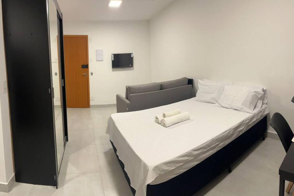 Novo 616 - Metro Santana Apartment Sao Paulo