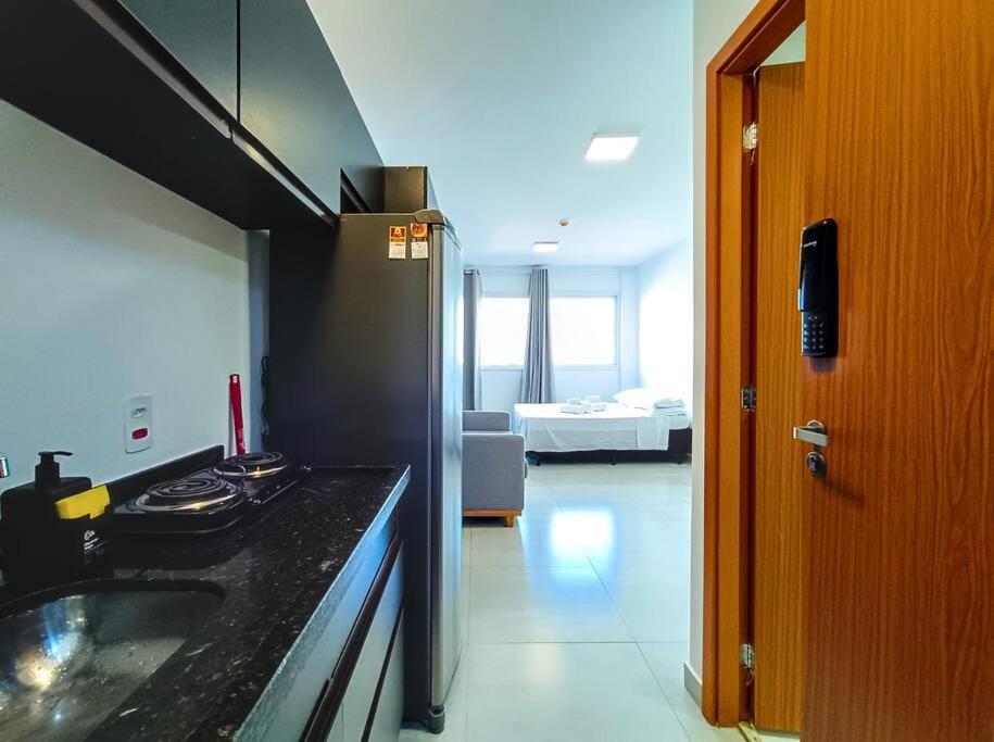 Apartment Studio Santana 14 Sao Paulo