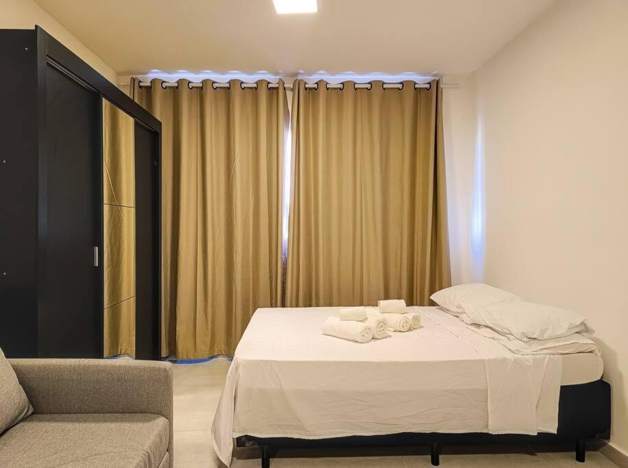 Apartment Studio Santana 14 *