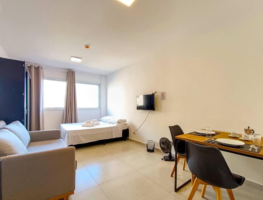 Studio Santana 14 Apartment Sao Paulo
