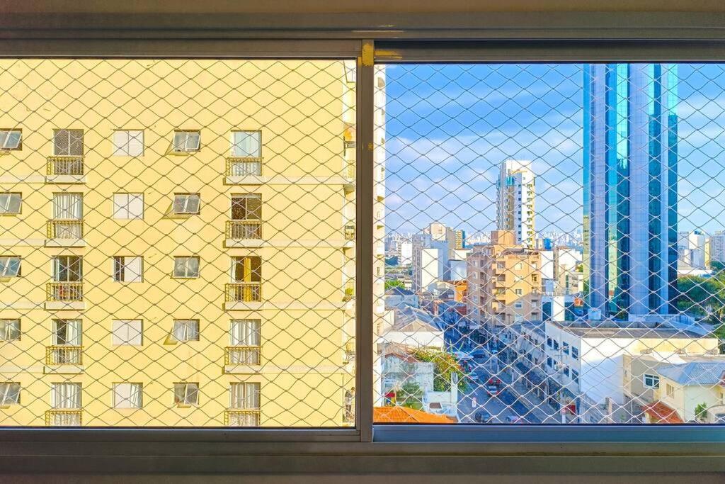 Studio Santana 14 Apartment Sao Paulo