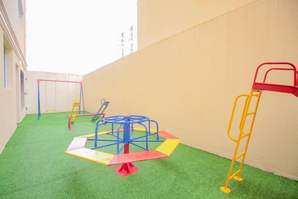 Apartment 603 - Santana São Paulo
