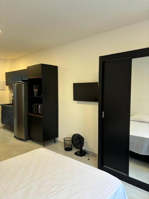 Apartment Studio Tucuruvi 5