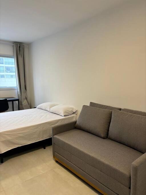 Apartment Studio Tucuruvi 5 Sao Paulo