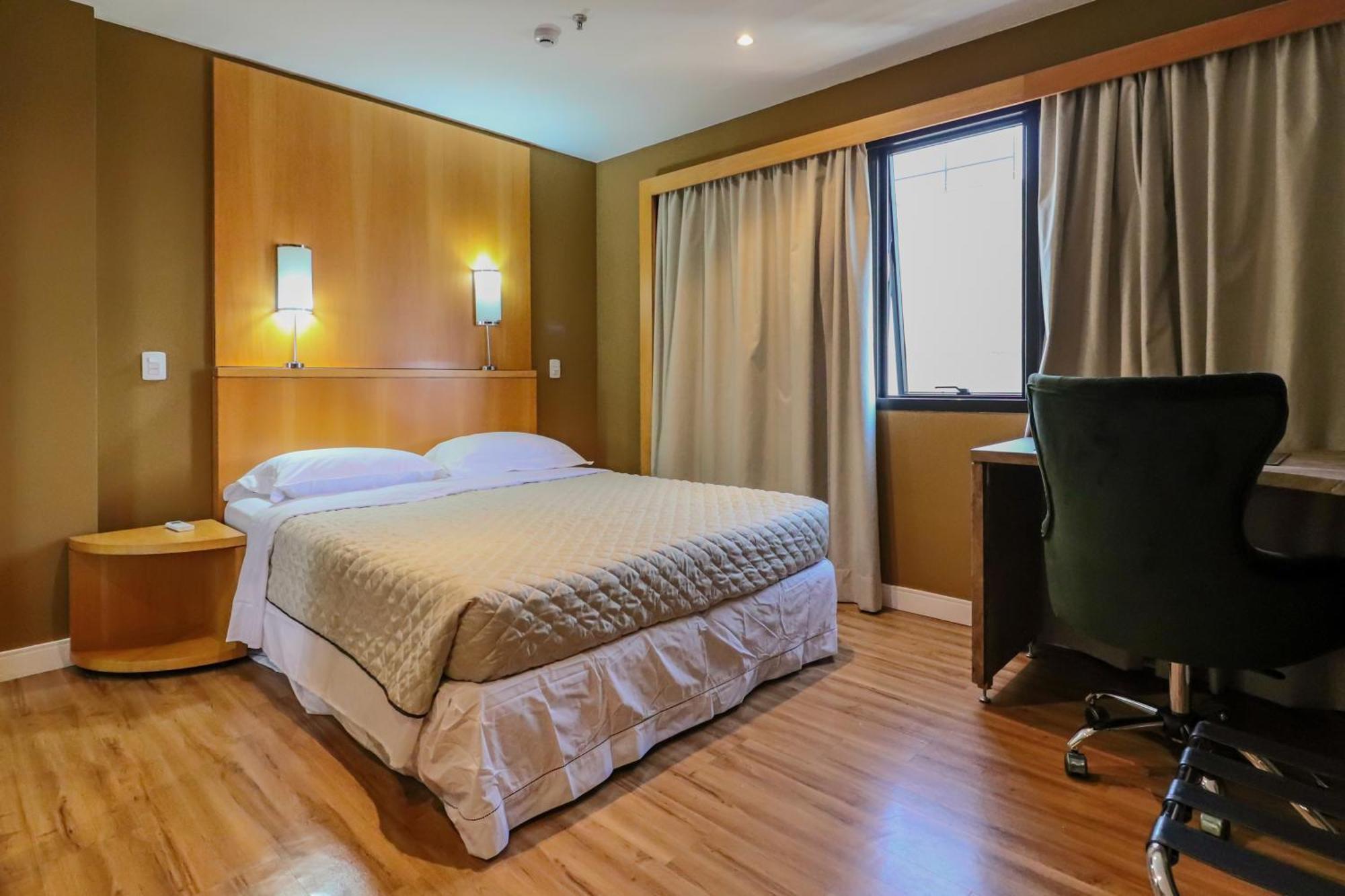 1707 Flat Com Duas Com Servico De No Itaim Bibi!