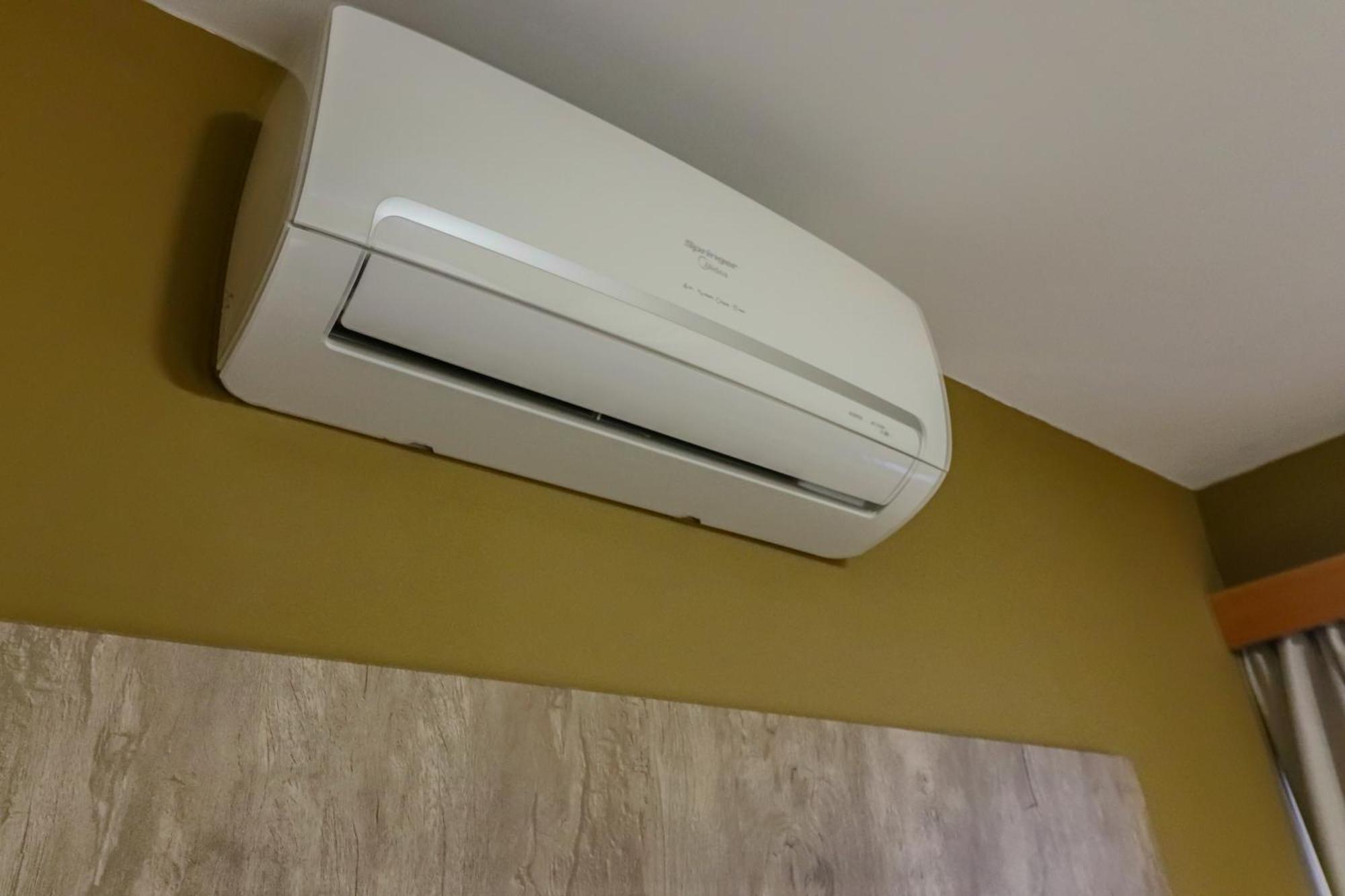 1707 Flat Com Duas Com Servico De No Itaim Bibi! * Sao Paulo