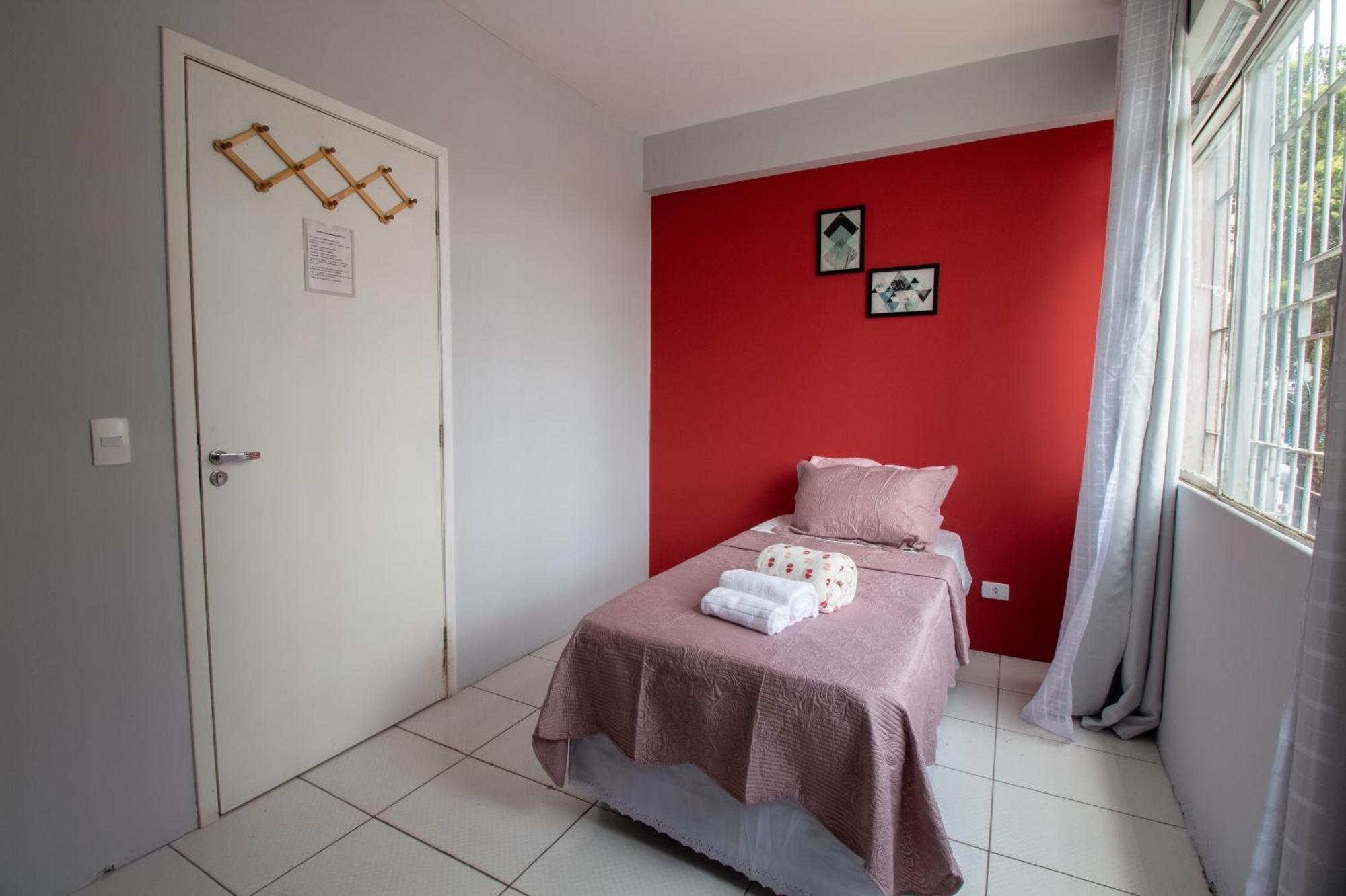 Cambuci Hostel *